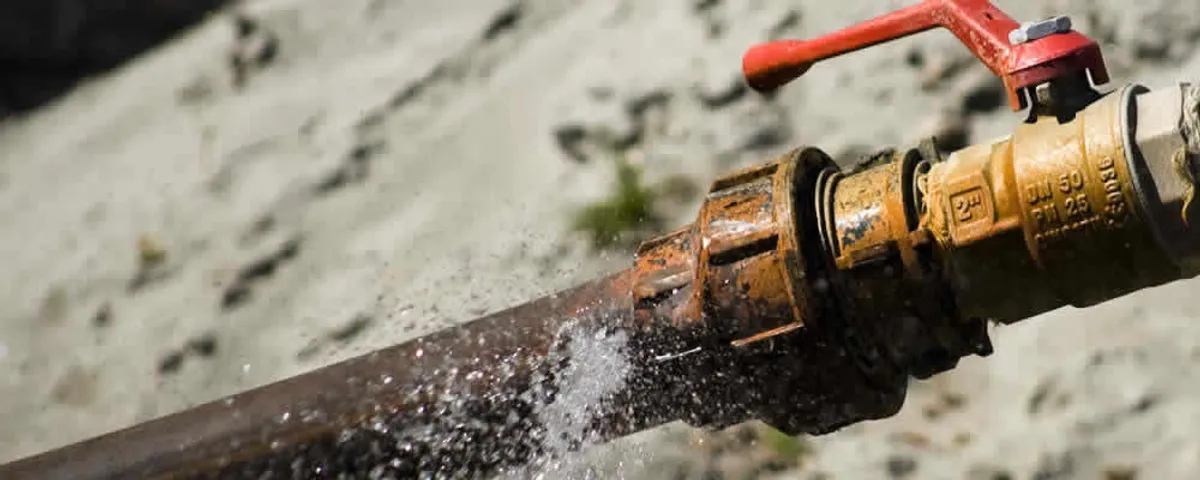 Leak Detection in Columbus, OH