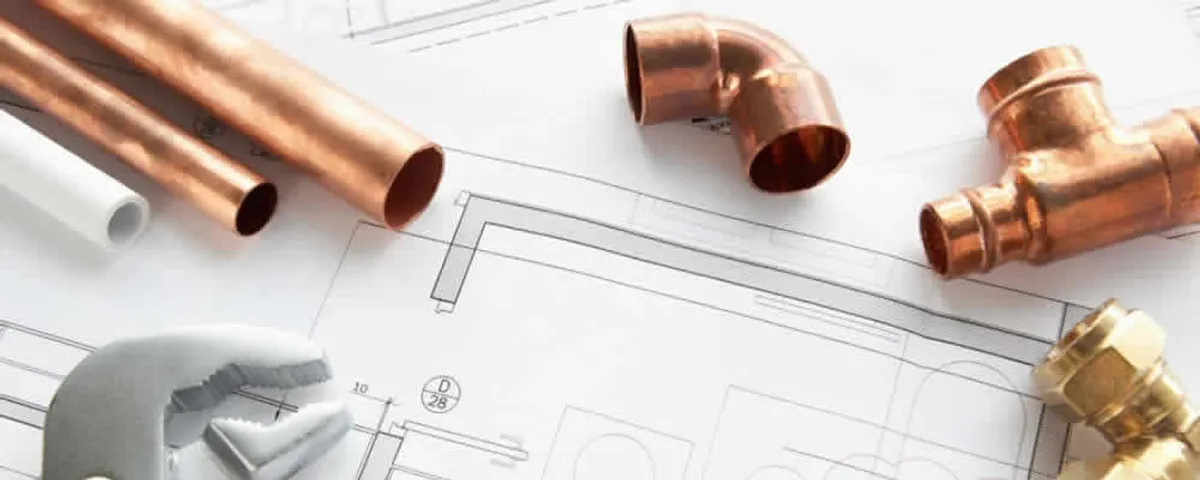 Plumbing Repair in Columbus, OH