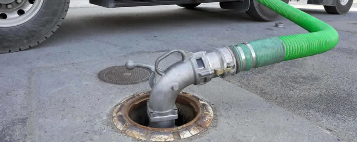 Septic Pumping in Columbus, OH