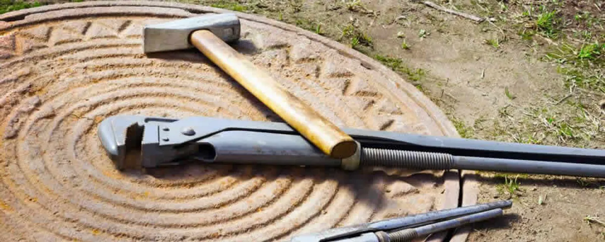 Septic Repair in Columbus, OH