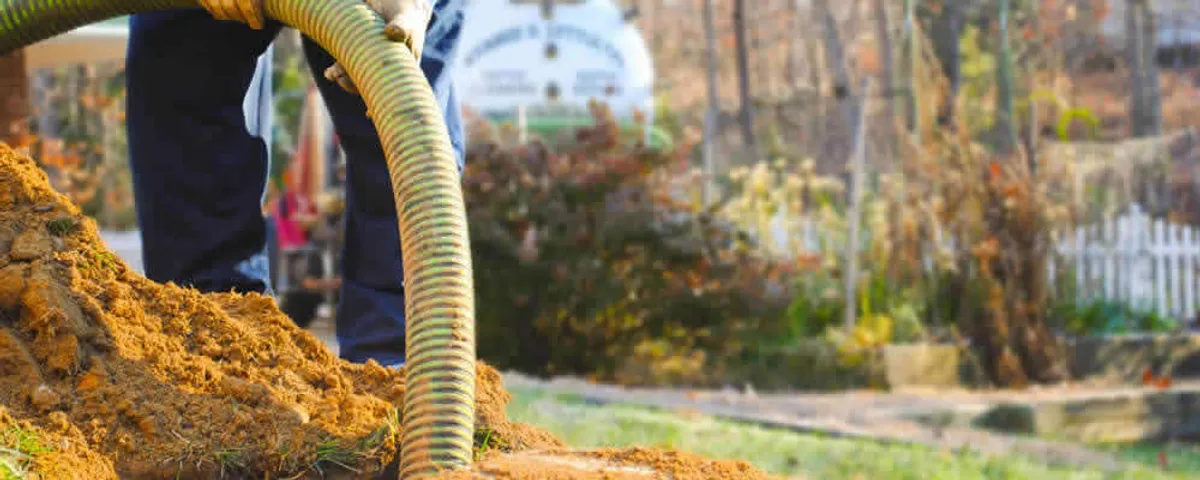 Septic Tank Cleaning in Columbus, OH