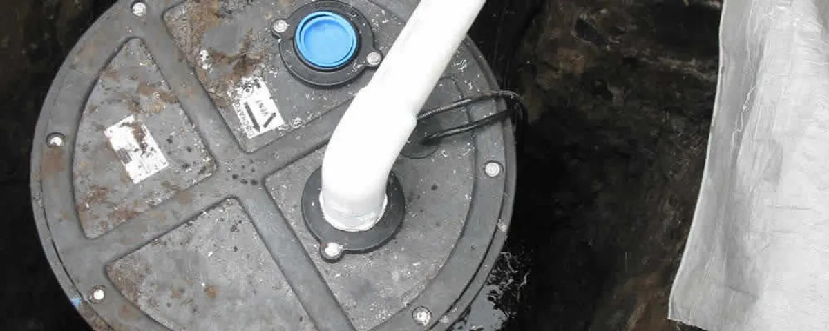 Sump Pump Installation in Columbus, OH