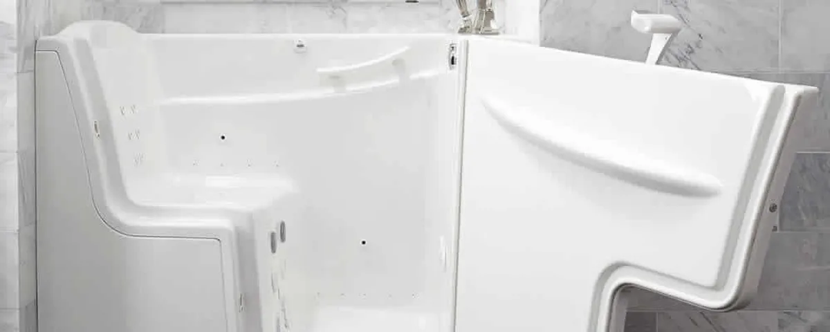 Walk in Tubs in Columbus, OH