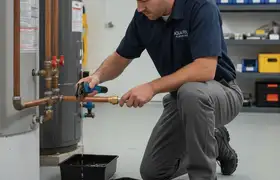 Plumbing repair solutions in Columbus, OH for fast leak, drain, and pipe service