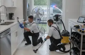Rapid emergency plumbing service in Columbus, OH for fast repairs and leaks